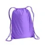 Liberty Bags Boston Drawstring Backpack 8881
