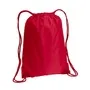 Liberty Bags Boston Drawstring Backpack 8881