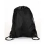 Liberty Bags Zipper Drawstring Backpack 8888