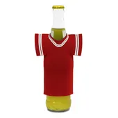 Liberty Bags Jersey Foam Bottle Holder FT008