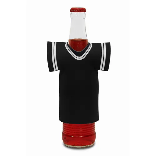 Liberty Bags Jersey Foam Bottle Holder FT008