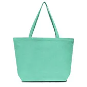 Liberty Bags Seaside Cotton 12 oz. Pigment-Dyed Large Tote LB8507