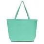 Liberty Bags Seaside Cotton 12 oz. Pigment-Dyed Large Tote LB8507