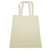 Liberty Bags OAD Cotton Canvas Tote OAD117