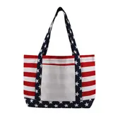 Liberty Bags OAD Americana Boat Tote OAD5052