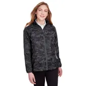 North End Ladies' Rotate Reflective Jacket NE711W