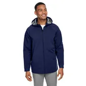 North End Men's City Hybrid Shell NE718