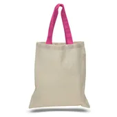 Oad OAD Contrasting Handles Tote OAD105