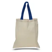 Oad OAD Contrasting Handles Tote OAD105