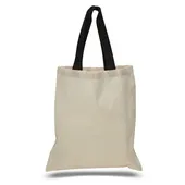 Oad OAD Contrasting Handles Tote OAD105