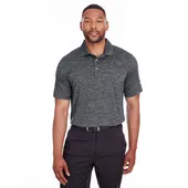 Puma Golf Men's Icon Heather Polo 596801