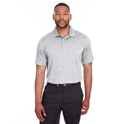 Puma Golf Men's Icon Heather Polo 596801