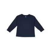 Rabbit Skins Toddler Long-Sleeve T-Shirt 3311