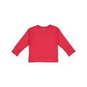 Rabbit Skins Toddler Long-Sleeve T-Shirt 3311