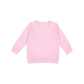 Rabbit Skins Toddler Fleece Sweatshirt 3317