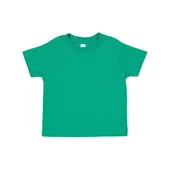 Rabbit Skins Toddler Fine Jersey T-Shirt 3321