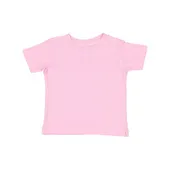 Rabbit Skins Toddler Fine Jersey T-Shirt 3321