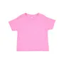 Rabbit Skins Infant Fine Jersey T-Shirt 3322