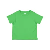 Rabbit Skins Infant Fine Jersey T-Shirt 3322