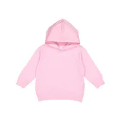 Rabbit Skins Toddler Pullover Fleece Hoodie 3326