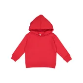 Rabbit Skins Toddler Pullover Fleece Hoodie 3326