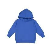 Rabbit Skins Toddler Pullover Fleece Hoodie 3326