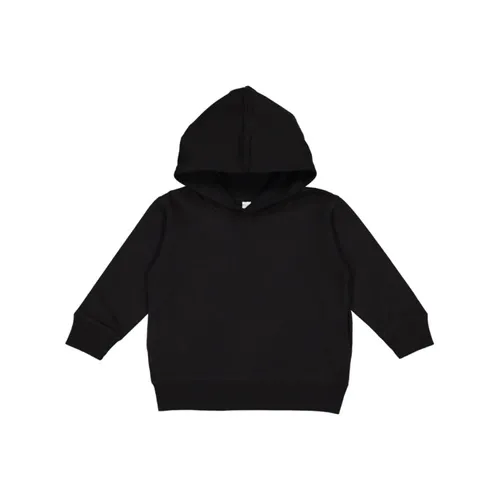 Rabbit Skins Toddler Pullover Fleece Hoodie 3326. Printing is available for this item.