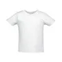Rabbit Skins Infant Cotton Jersey T-Shirt 3401