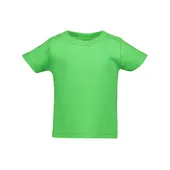 Rabbit Skins Infant Cotton Jersey T-Shirt 3401