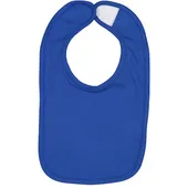 Rabbit Skins Infant Premium Jersey Bib RS1005