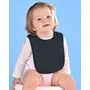 Rabbit Skins Infant Premium Jersey Bib RS1005