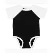 Rabbit Skins Infant Baseball Bodysuit RS4430