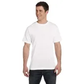 Sublivie Men's Sublimation T-Shirt S1910