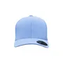 Team 365 by Flexfit Adult Cool & Dry Mini Pique Performance Cap ATB100