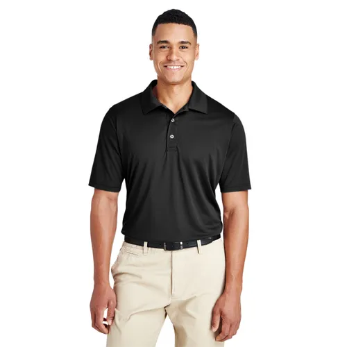 Team 365 Men's Zone Performance Polo TT51. Printing is available for this item.