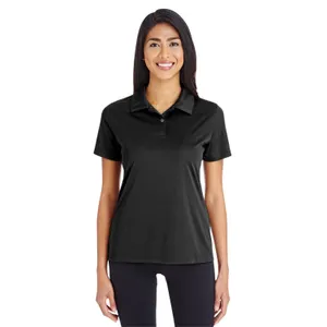 Team 365 Ladies' Zone Performance Polo TT51W. Embroidery is available on this item.