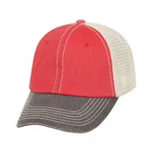 Top Of The World Adult Offroad Cap TW5506