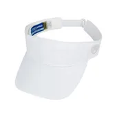 Top Of The World Adult Hawkeye Visor TW5514