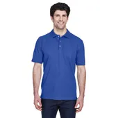 Ultraclub Men's Classic Pique Polo 8535