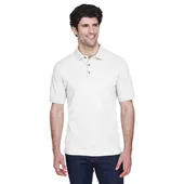 Ultraclub Men's Classic Pique Polo 8535