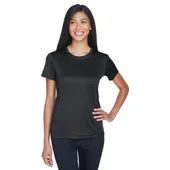 Ultraclub Ladies' Cool & Dry Basic Performance T-Shirt 8620L