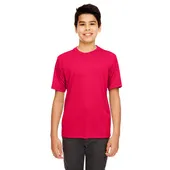 Ultraclub Youth Cool & Dry Basic Performance T-Shirt 8620Y