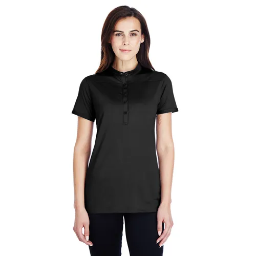 Under Armour Supersale Ladies' Corporate Performance Polo 2.0 1317218. Embroidery is available on this item.