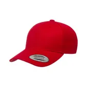 Yupoong Classic Premium Snapback Cap 5789M