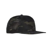 Yupoong Classic Multicam Snapback 6089MC