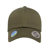 Yupoong Classic Ecowash Dad Cap 6245EC