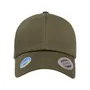 Yupoong Classic Ecowash Dad Cap 6245EC