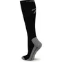 Therafirm Unisex 15-20 mmHg Compression Recovery Sock TF374
