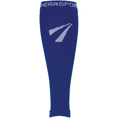 Therafirm Unisex 15-20 mmHg Compression Leg Sleeve TF674