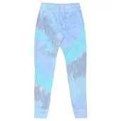 Tie-Dye Ladies' Jogger Pant CD8999